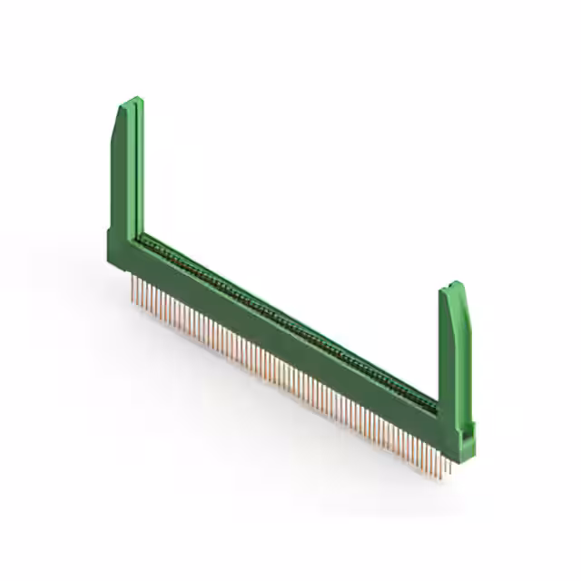345-132-540-278 EDAC Inc.  Edgeboard Connectors